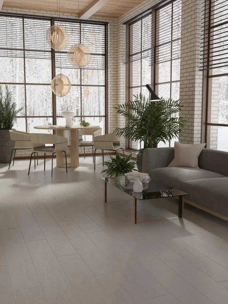 Ламинат Egger PRO 8/33 4V Дуб белый песок EPL219 в Набережных Челнах