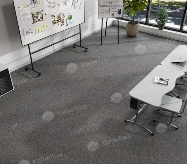 Ковровая плитка Alpine Floor Huron 402-1 Супериор в Набережных Челнах