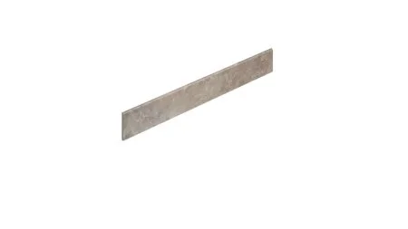 Керамогранит Coliseum Ривьера Дарк Плинтус (Натуральный, 7,2х60) в Набережных Челнах