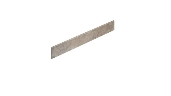 Керамогранит Coliseum Ривьера Дарк Плинтус (Натуральный, 7,2х60) в Набережных Челнах