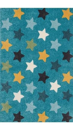 Ковер Синтелон Play 0,80x1,50 E1PMP Прямоугольник в Набережных Челнах