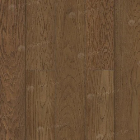 Инженерная доска Alpine Floor Villa Дуб Тобакко в Набережных Челнах