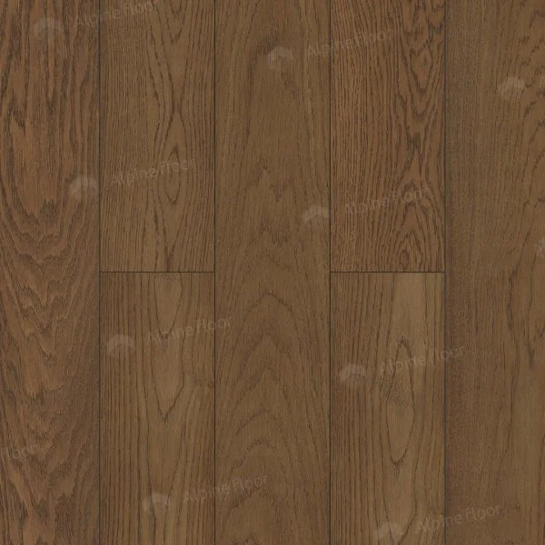 Инженерная доска Alpine Floor Villa Дуб Тобакко в Набережных Челнах