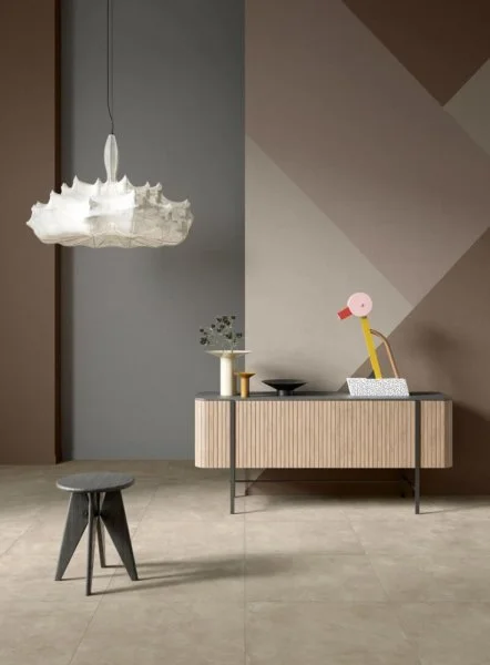 Керамогранит Coliseum Крета Крим 60х60 (Натуральный и Реттифицированный) в Набережных Челнах