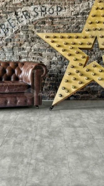 Кварц-виниловая плитка Alpine Floor Light Stone Ратленд ECO-15-9 2,5 мм. 43 класс в Набережных Челнах