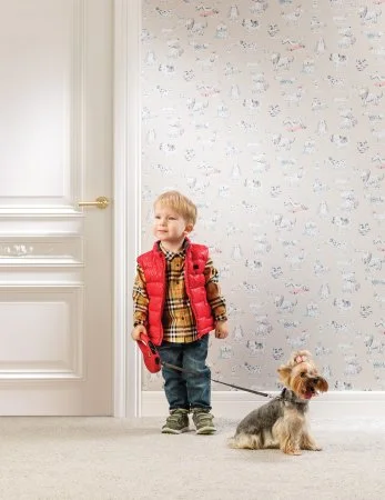 Обои Milassa Bon Voyage D6, 001/1 в Набережных Челнах