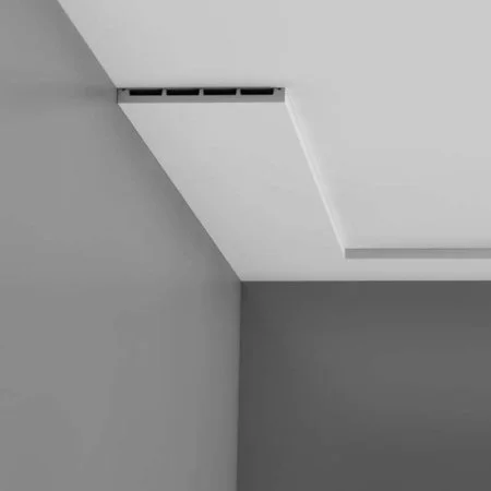 Плинтус Orac SX168 (151*14*2000 мм) в Набережных Челнах