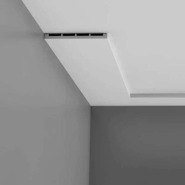 Плинтус Orac SX168 (151*14*2000 мм) в Набережных Челнах