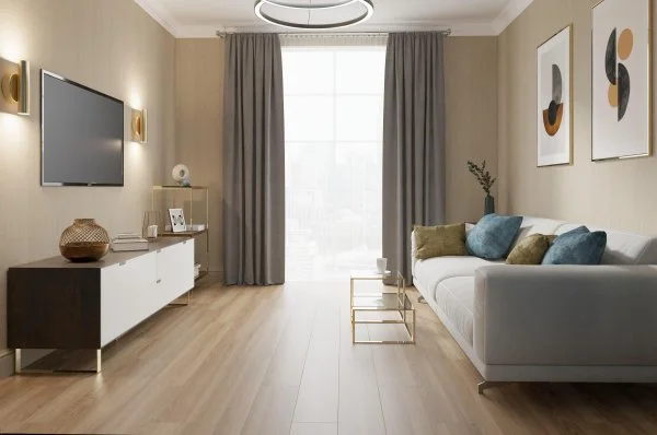 Ламинат Egger PRO 8/33 4V Дуб Гарден натуральный EPL236 в Набережных Челнах