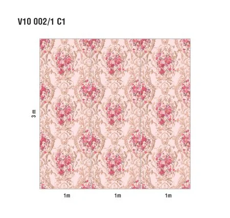 Обои Loymina Classic II V10, 002/1, C1 в Набережных Челнах