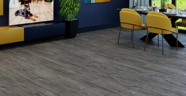 Ламинат Sunfloor 12/33 SF33СV-110 Дуб Капри в Набережных Челнах