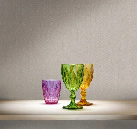 Обои Milassa Сканди Дзен JA3 002/2 в Набережных Челнах