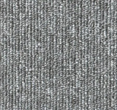 Ковровое покрытие Zartex Daily 003 Серый 4 м в Набережных Челнах