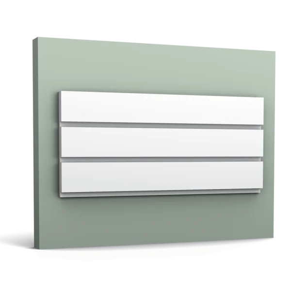 Декоративная панель Orac W116 (200x25x2 см) в Набережных Челнах