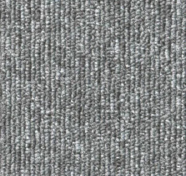 Ковровое покрытие Zartex Daily 003 Серый 4 м в Набережных Челнах