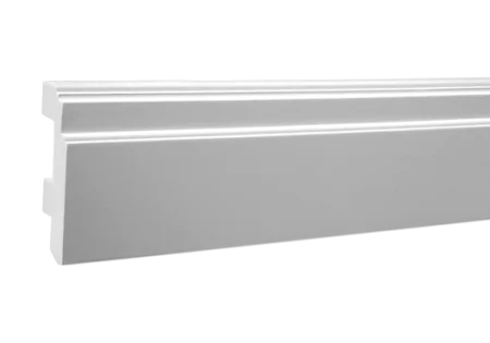 Плинтус Европласт 1.53.101 (110х26х2000 мм) в Набережных Челнах