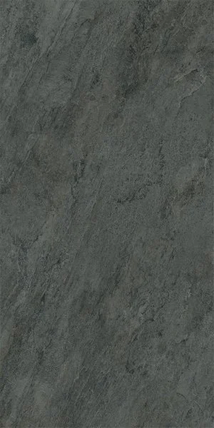 Керамогранит Vitra QuarStone Антрацит 60х120 (Натуральная и Реттифицированная) в Набережных Челнах