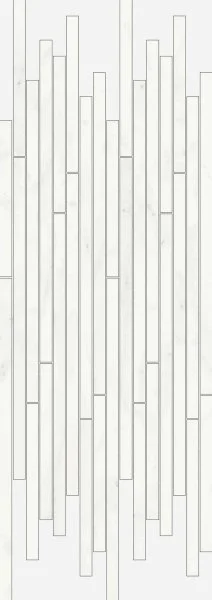 Керамогранит Italon Шарм Делюкс Микеланджело 26х75 Стрип (Люкс и реттифицированная) в Набережных Челнах