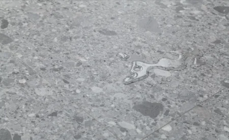 Плитка SPC Bonkeel Tile 4мм Grigio Terrazzo в Набережных Челнах