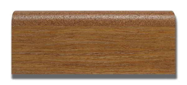 Эластичный пробковый плинтус ArtCorkDesing CW 02-08 16х60х915 мм в Набережных Челнах