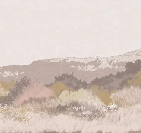 Обои Loymina Пейзаж vol. 2 ART17 002 в Набережных Челнах