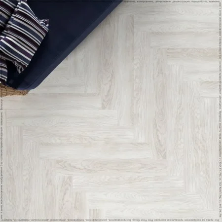 ПВХ плитка FineFlex Wood Дуб Лапландский FX-105 в Набережных Челнах