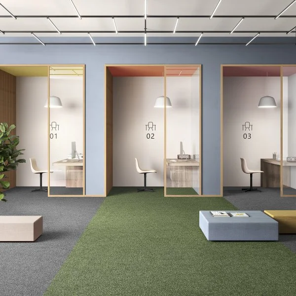 Ковровая плитка AW Medusa 21 в Набережных Челнах