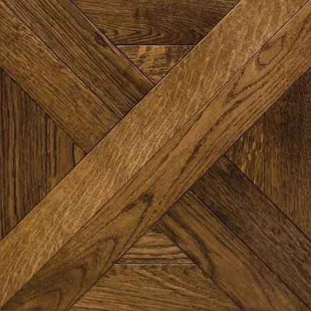 Модульный паркет Гордон Дуб Омбра 449х449х15 мм в Набережных Челнах