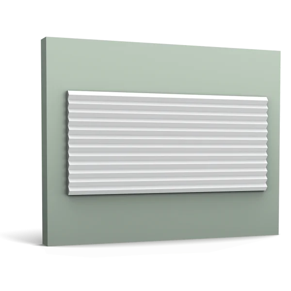 Декоративная панель Orac W108 (200x25x1.8 см) в Набережных Челнах