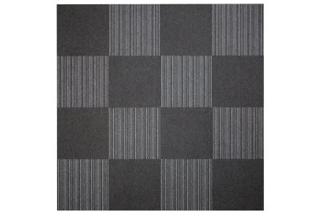 Ковровая плитка Bonkeel Space Graphit в Набережных Челнах