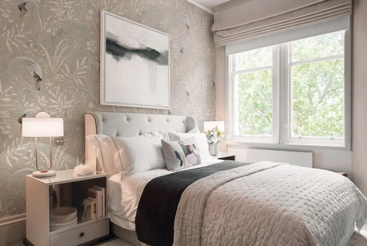 Обои Loymina Etude vol. II ETD14 001 в Набережных Челнах