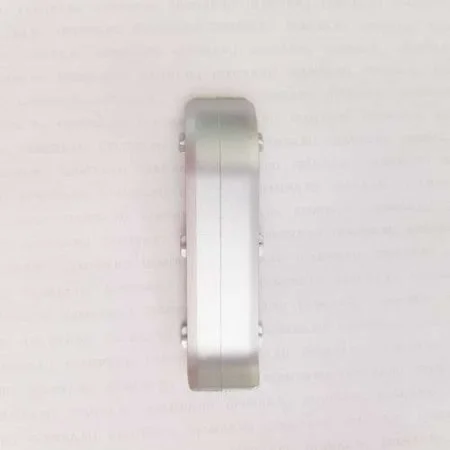 Соединитель для плинтуса ALP-C65 Cеребро (ПВХ) в Набережных Челнах