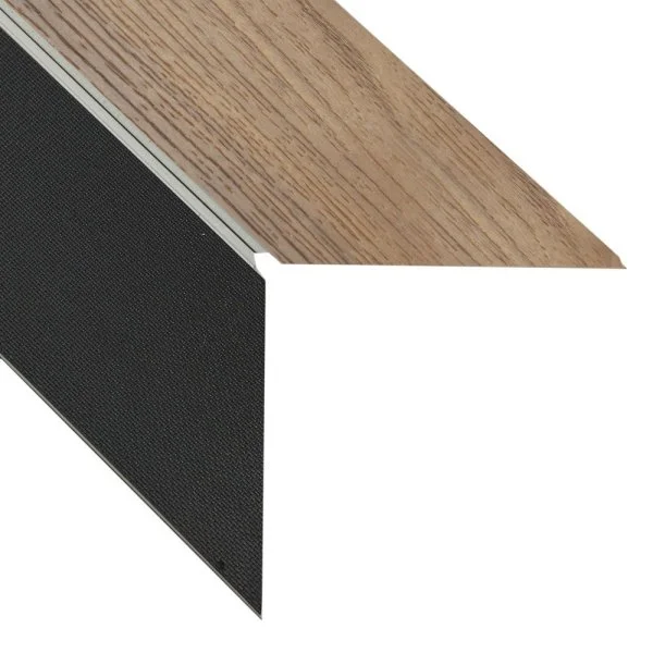 Виниловый пол Betta Estate Chevron E1801 Амбрим в Набережных Челнах