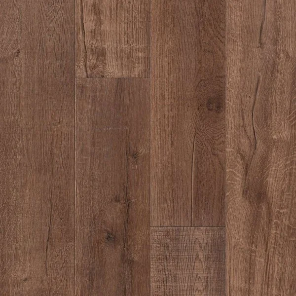 Кварц-виниловая плитка Refloor Fargo Comfort 81996-6 Дуб Южная Ночь в Набережных Челнах