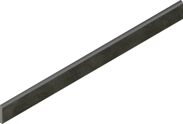 Керамогранит Italon Континуум Брасс Дарк Плинтус 7.2х80 (Натуральная и Реттифицированная) в Набережных Челнах