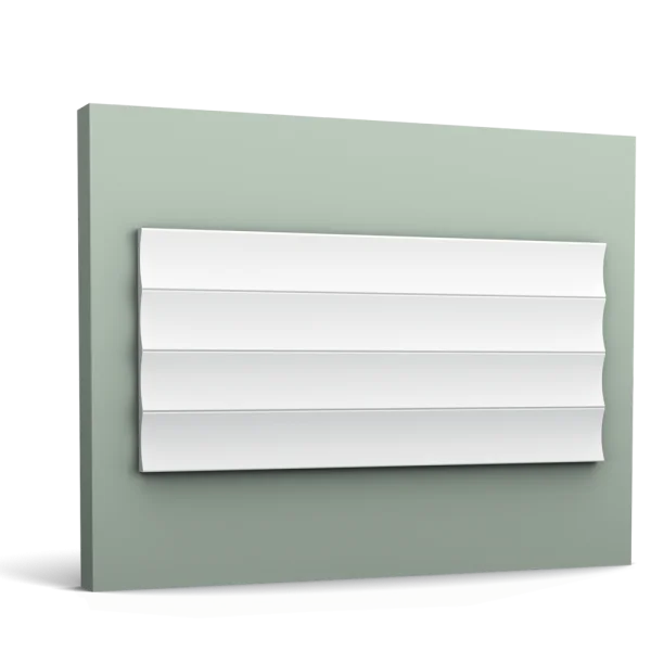 Декоративная панель Orac W114 (200x25x1.5 см) в Набережных Челнах