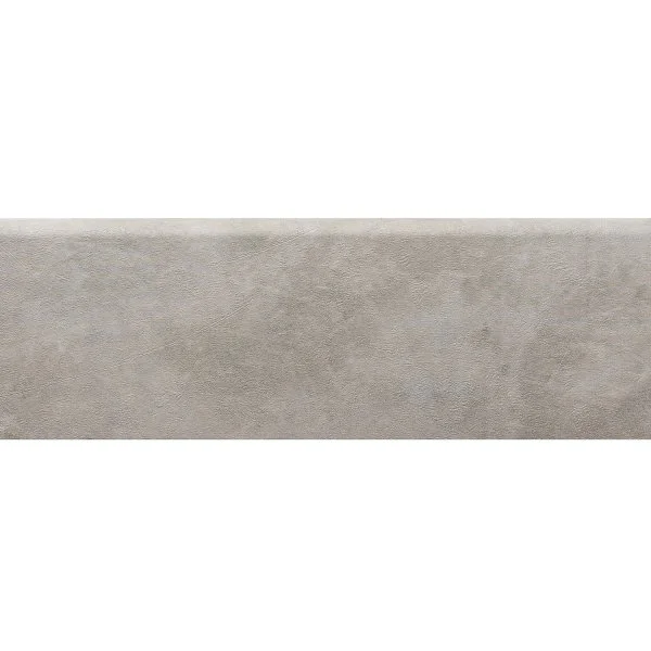 Плинтус MDF Bonkeel 24066 Бетон Лофт Светлый (80х16х2400 мм) в Набережных Челнах