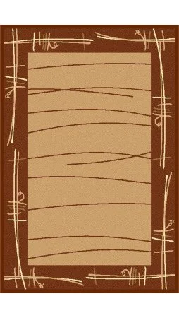 Ковер Синтелон Practica 2,00x3,00 83EED Прямоугольник в Набережных Челнах