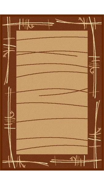 Ковер Синтелон Practica 2,00x3,00 83EED Прямоугольник в Набережных Челнах