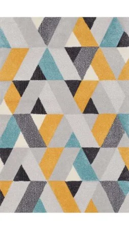 Ковер Синтелон Pastel 1,60x2,30 52SKS Прямоугольник в Набережных Челнах