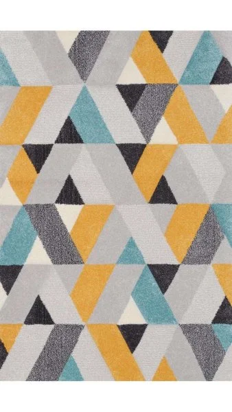 Ковер Синтелон Pastel 1,60x2,30 52SKS Прямоугольник в Набережных Челнах