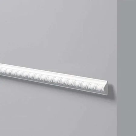 Молдинг NMC Wallstyl WO1 (38х18х2000 мм) в Набережных Челнах