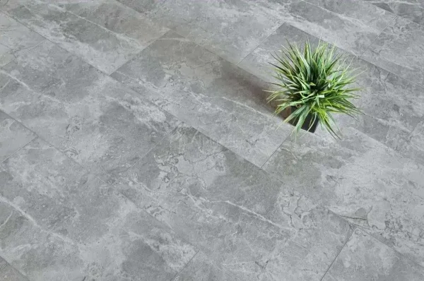 Кварц-виниловая плитка Alpine Floor Light Stone Ваймеа ECO-15-3 2,5 мм. 43 класс в Набережных Челнах