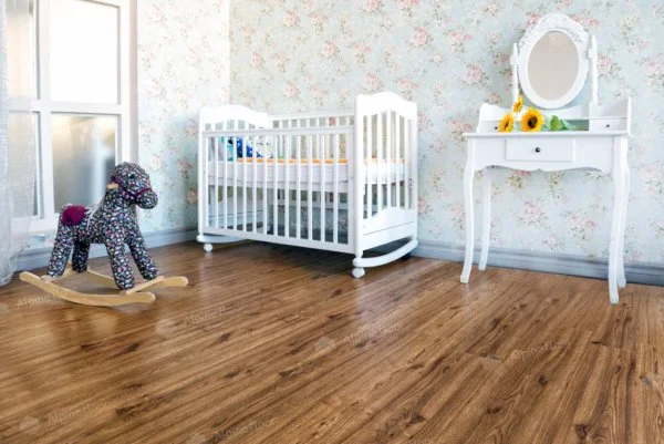 Каменно-полимерная плитка Alpine Floor Classic Light Дуб Классический ECO 162-77 MC 3.5мм, 34 класс в Набережных Челнах