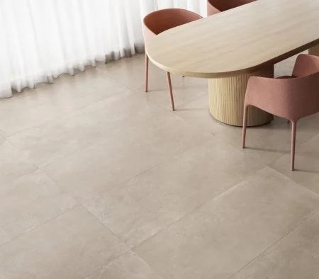 Керамогранит Italon Этернум Крим 60х120 (Натуральная и Реттифицированная) в Набережных Челнах