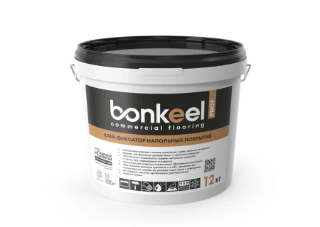 Клей-фиксатор Bonkeel Prof (12 кг) в Набережных Челнах