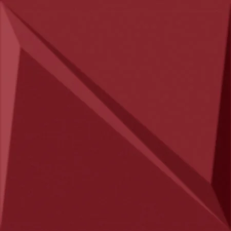 Керамогранит Italon Миллениум Плэй Скарлет 15х15 в Набережных Челнах