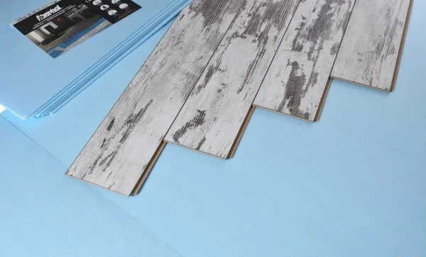 Подложка Aberhof листовая 5 мм-3