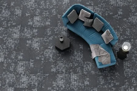 Ковровая плитка AW Macro 94 в Набережных Челнах