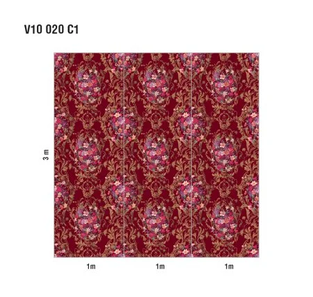 Обои Loymina Classic II V10, 020, C1 в Набережных Челнах